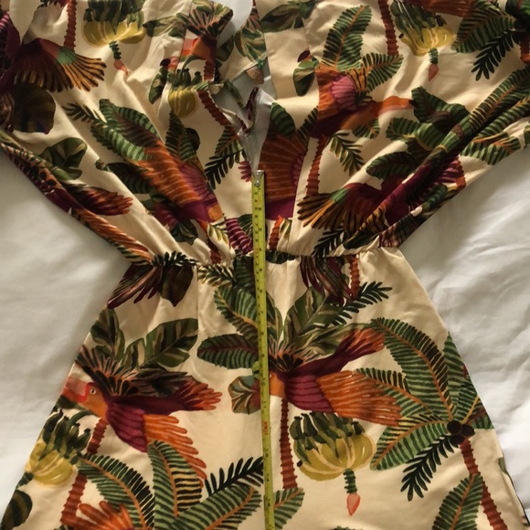 Farm Rio Jumpsuit - Picture 4 of 5